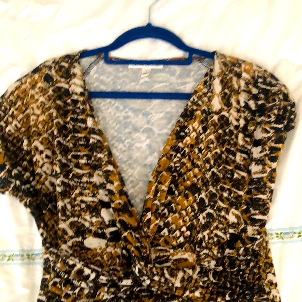 Long top